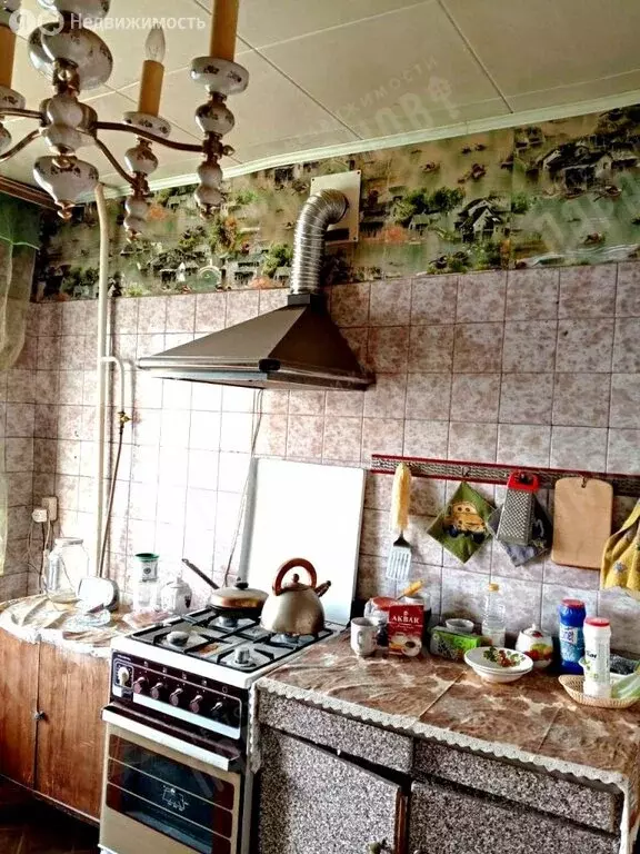 1-комнатная квартира: Тверь, Академическая улица, 22 (33.5 м) - Фото 1