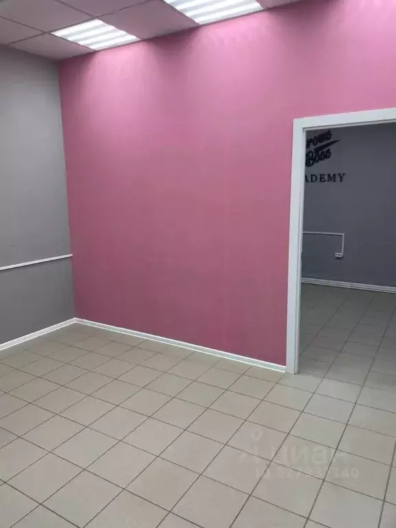 Офис в Омская область, Омск ул. Маршала Жукова, 25 (34 м) - Фото 2