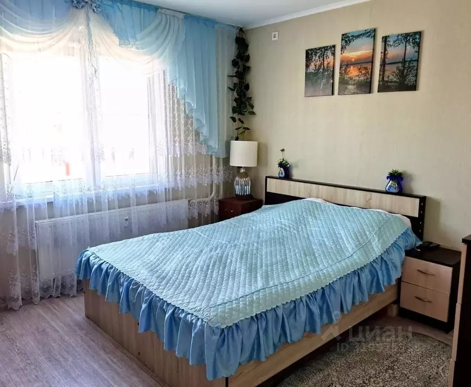 2-к кв. Краснодарский край, Анапа ул. Адмирала Пустошкина, 22к7 (65.0 ... - Фото 0