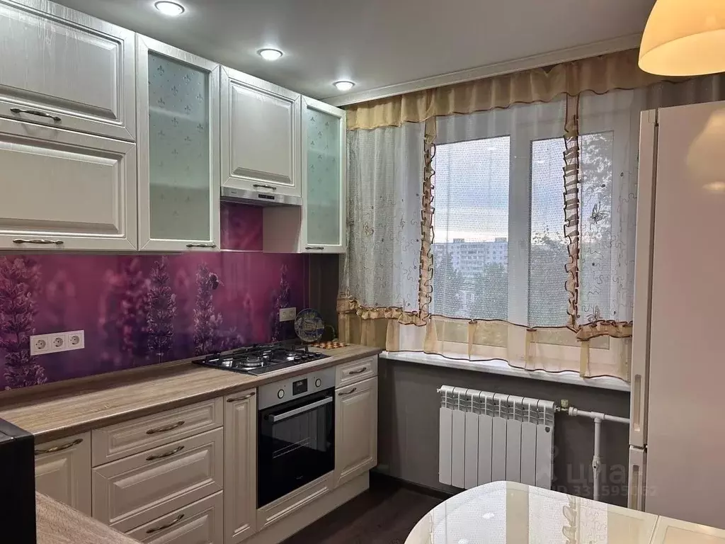 3-к кв. Татарстан, Казань Минская ул., 24 (64.0 м) - Фото 1