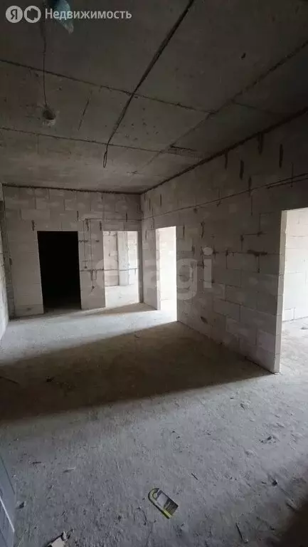2-комнатная квартира: Магас, улица Мочко Базоркина, 18А (89.2 м) - Фото 1