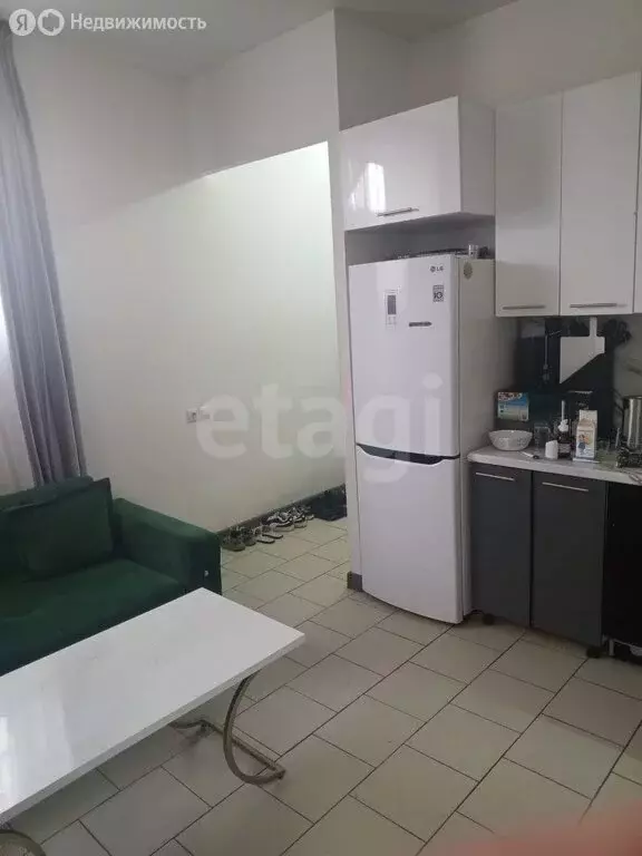 1-комнатная квартира: Ставрополь, Полеводческая улица, 1к4 (52 м) - Фото 1