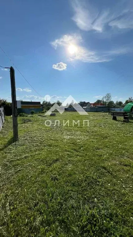 Участок в Вологодская область, с. Новленское  (13.42 сот.) - Фото 1