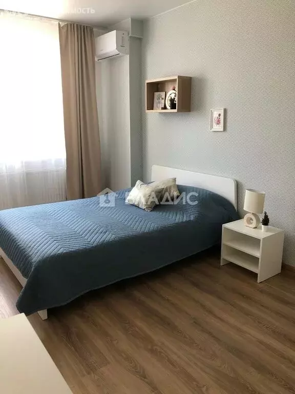 1-комнатная квартира: Краснодар, Кореновская улица, 2к4 (42.8 м) - Фото 0