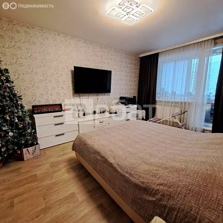 2-комнатная квартира: Иваново, улица Куконковых, 146 (53 м) - Фото 1