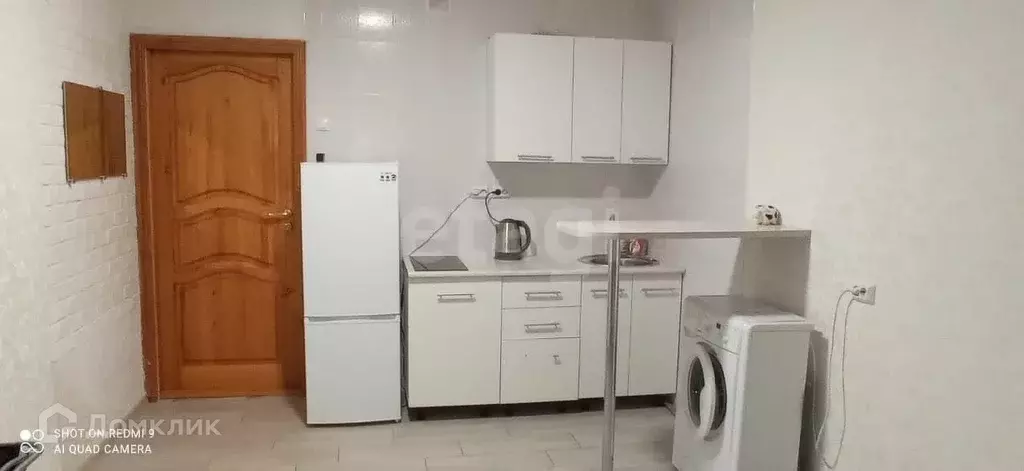 Продаётся квартира-студия, 21 м - Фото 0