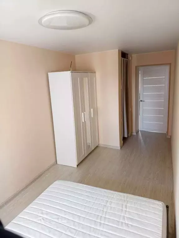 2-к кв. Башкортостан, Уфа просп. Октября, 8 (42.1 м) - Фото 1