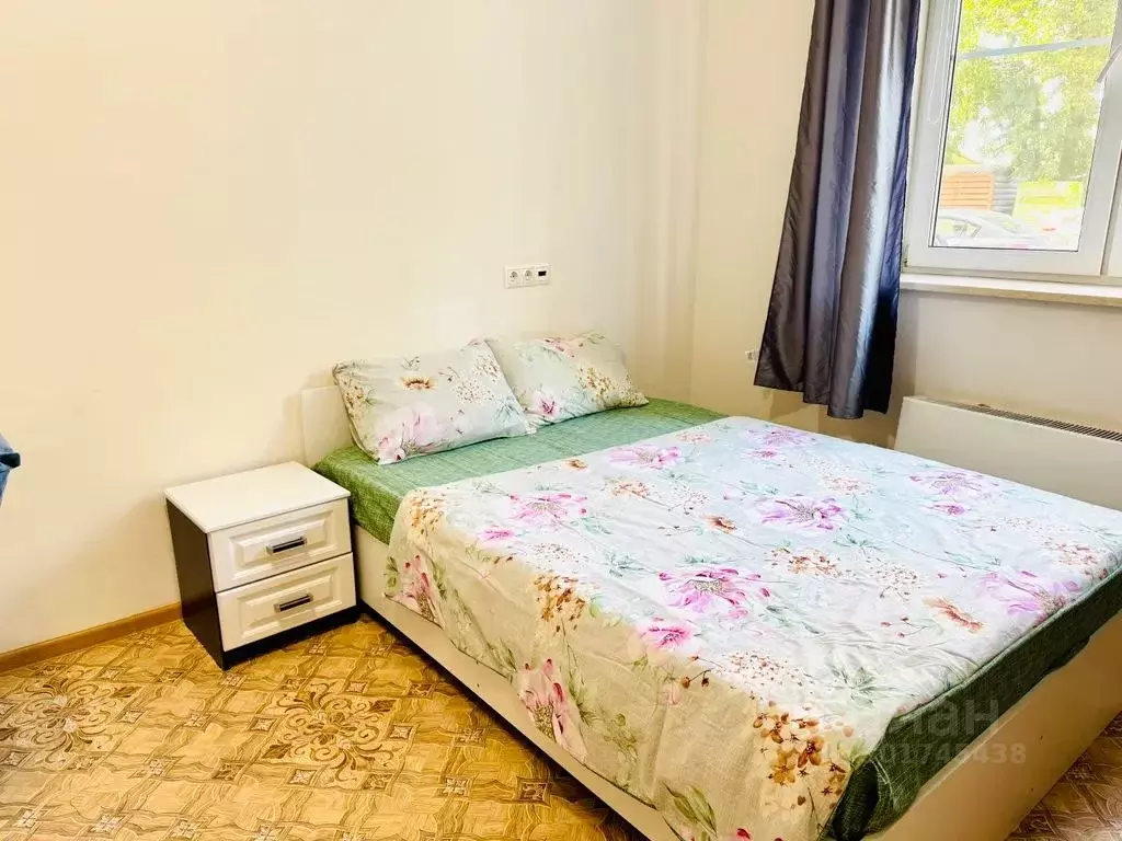 Студия Московская область, Звенигород Одинцовский городской округ, ... - Фото 1