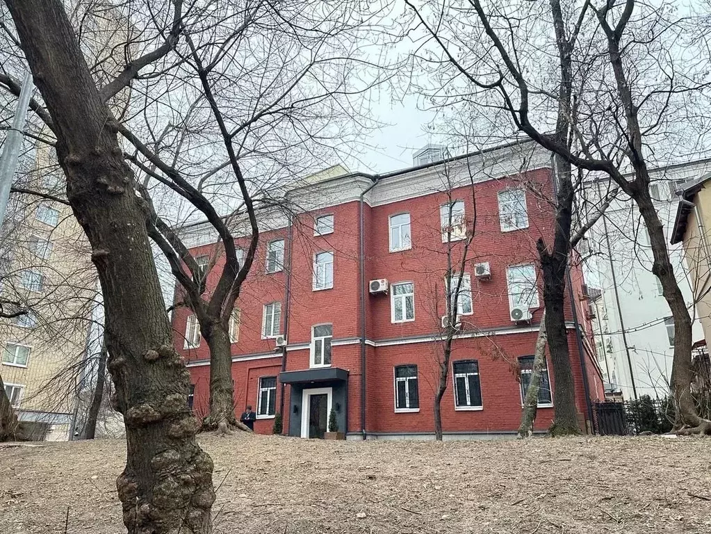 2-к кв. Москва 2-й Котельнический пер., 3 (26.0 м) - Фото 2