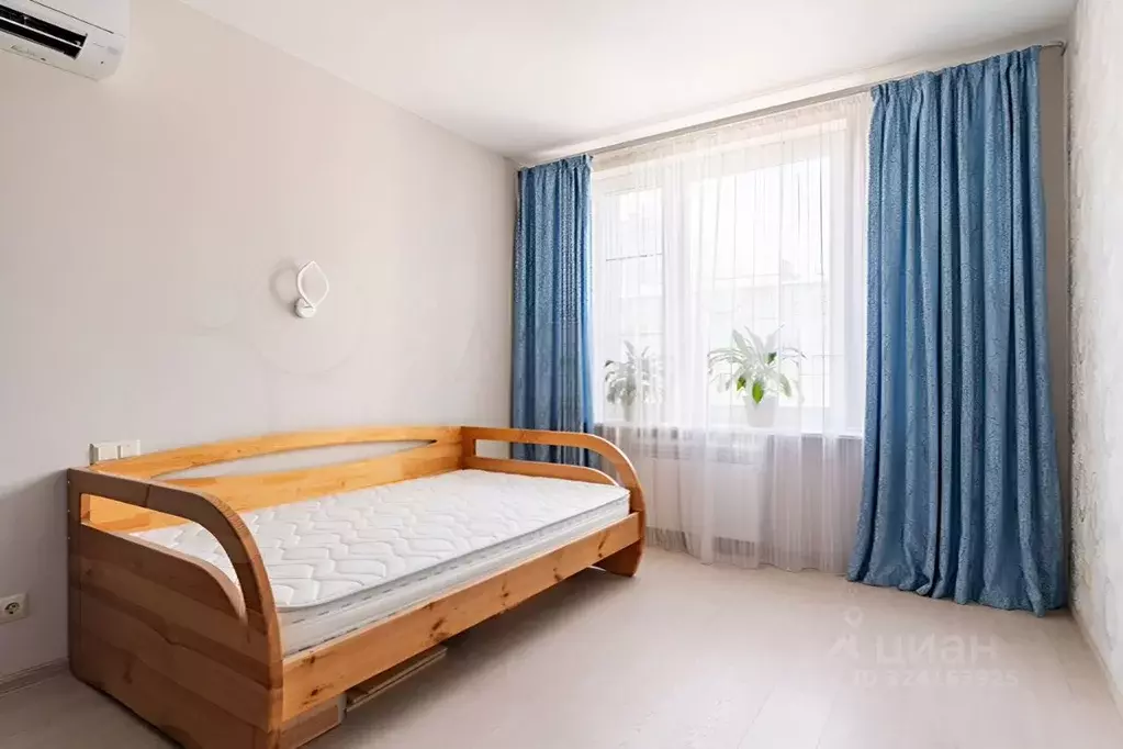 2-к кв. Санкт-Петербург Новолитовская ул., 10 (62.0 м) - Фото 2