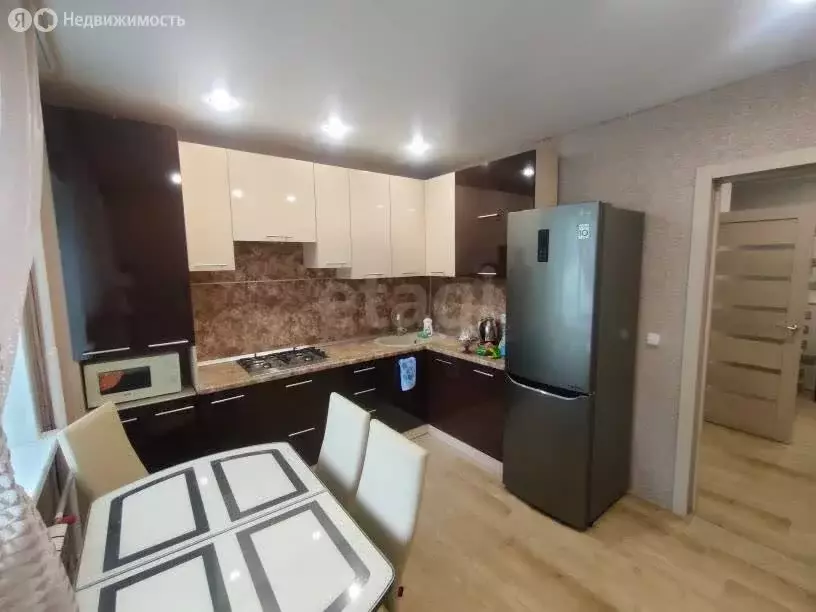 1-комнатная квартира: Саранск, улица Гагарина, 93А (42.3 м) - Фото 1