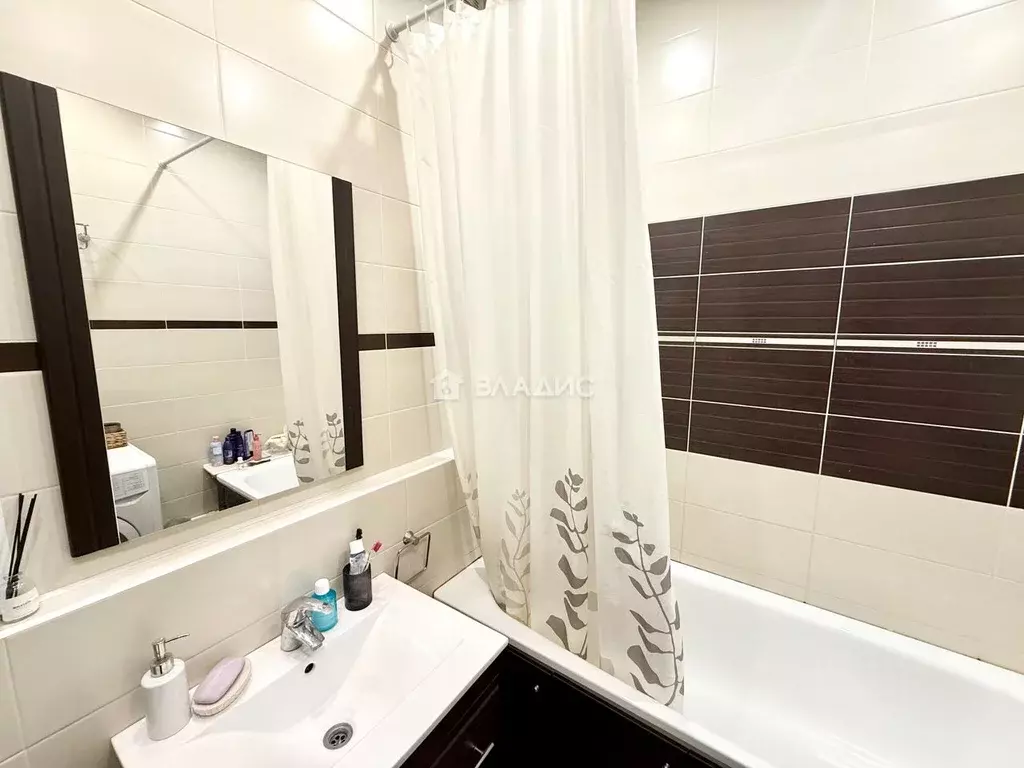 2-к кв. Московская область, Реутов Юбилейный просп., 33 (57.6 м) - Фото 2