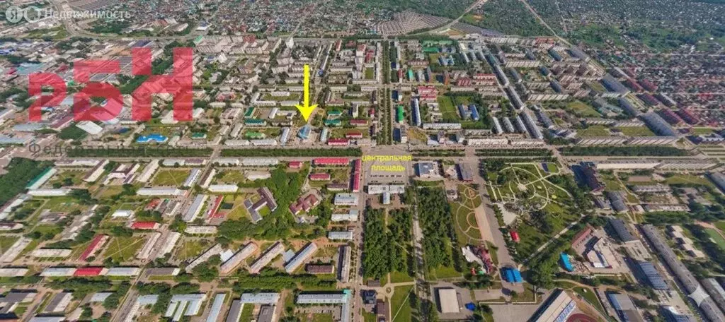 Помещение свободного назначения (670 м) - Фото 2