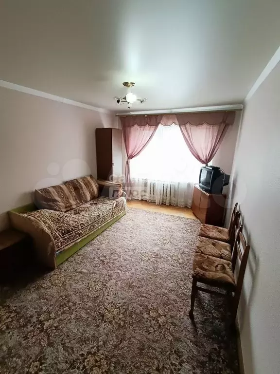 1-к. квартира, 30 м, 2/5 эт. - Фото 1