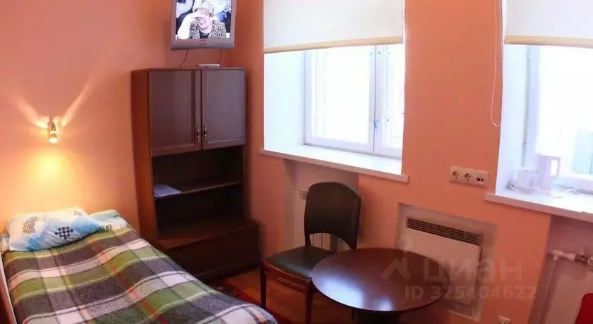 Комната Мурманская область, Кировск просп. Ленина, 12В (12.0 м) - Фото 2