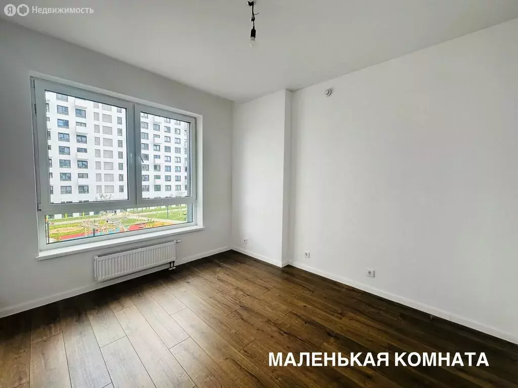 3-комнатная квартира: Москва, Олонецкая улица, 6 (64.6 м) - Фото 0