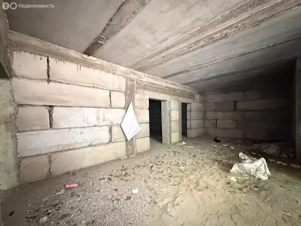 Помещение свободного назначения (200 м) - Фото 1