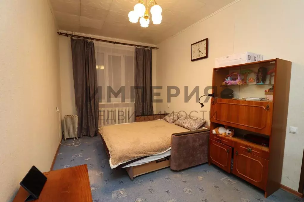 Квартира, 2 комнаты, 41.4 м - Фото 1