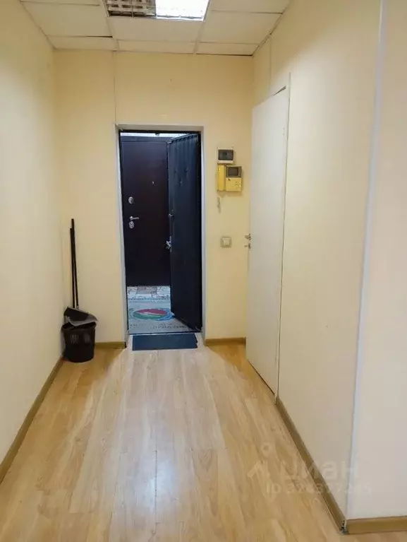 Офис в Москва Цветной бул., 22С6 (42 м) - Фото 1