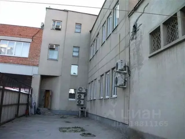 Помещение свободного назначения в Тульская область, Тула ул. Фрунзе, ... - Фото 1