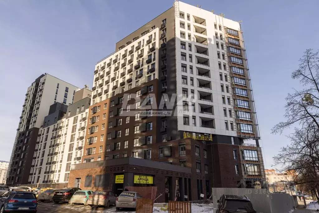 Гараж в Челябинская область, Челябинск Витебская ул., 10 (4 м) - Фото 0