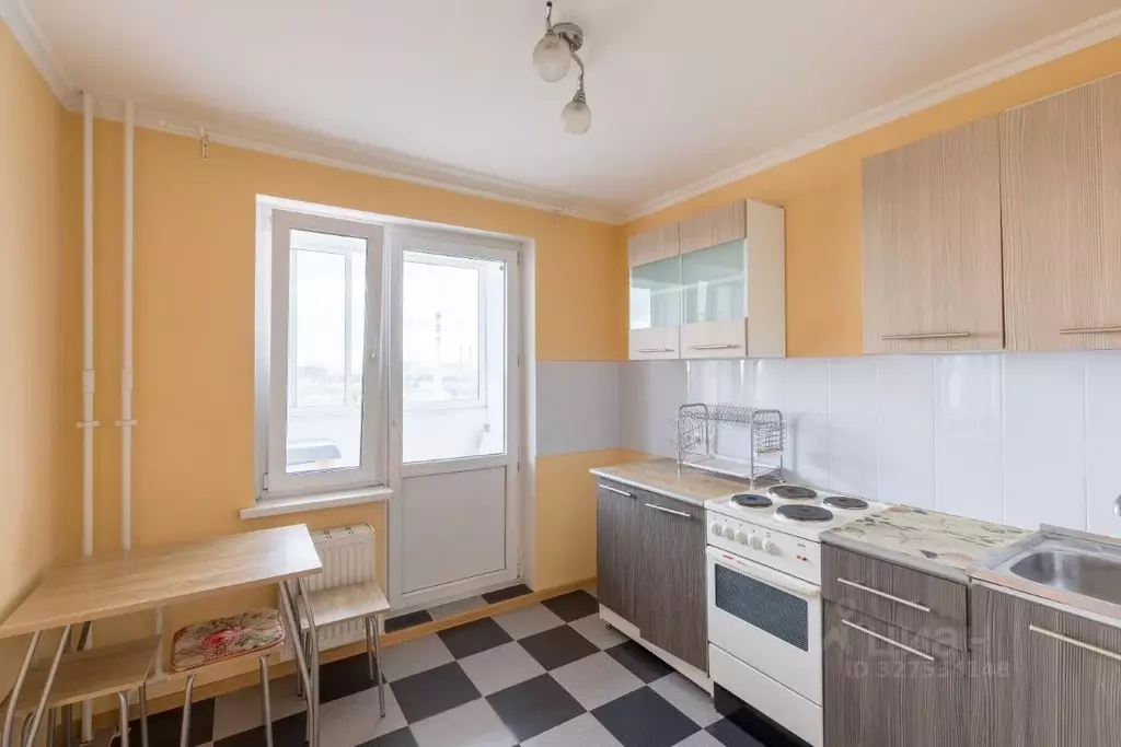 2-к кв. Московская область, Ленинский городской округ, Дрожжино пгт ... - Фото 1