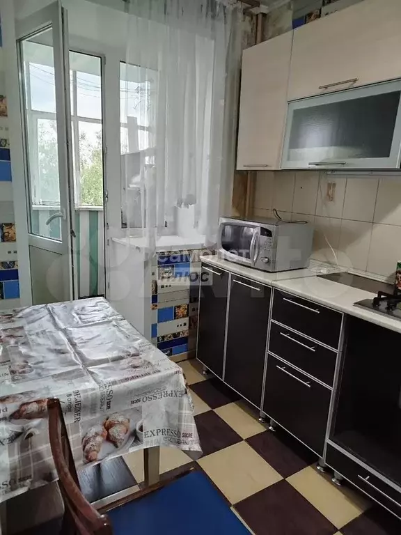 1-к. квартира, 30 м, 6/9 эт. - Фото 0
