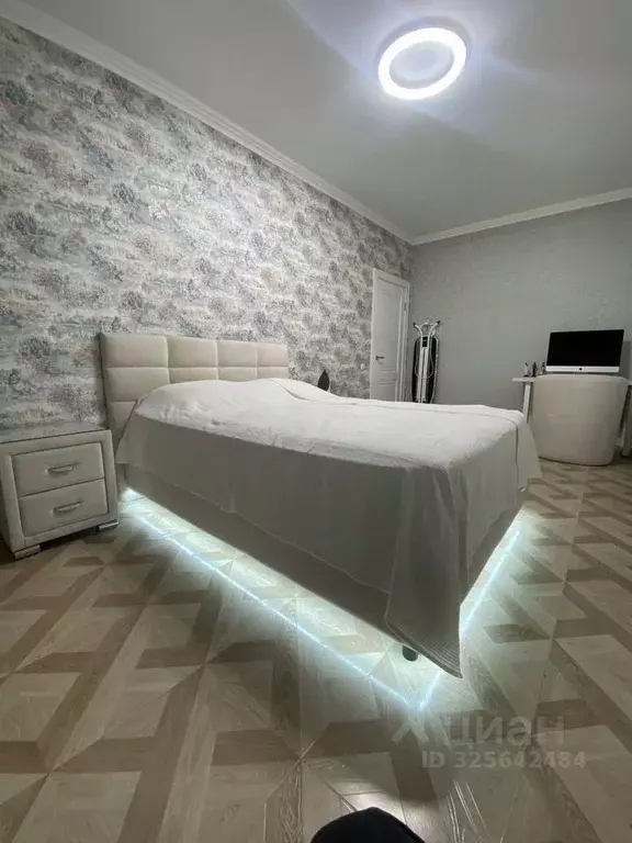 2-к кв. Санкт-Петербург ул. Среднерогатская, 14к1 (51.0 м) - Фото 1