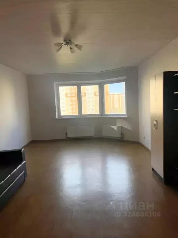 2-к кв. Москва Левобережная ул., 4к6 (60.0 м) - Фото 2