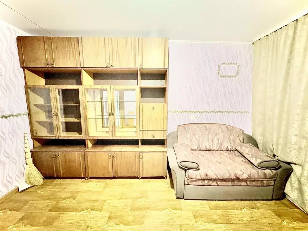 Комната Брянская область, Брянск ул. Богдана Хмельницкого, 77 (16.0 м) - Фото 2