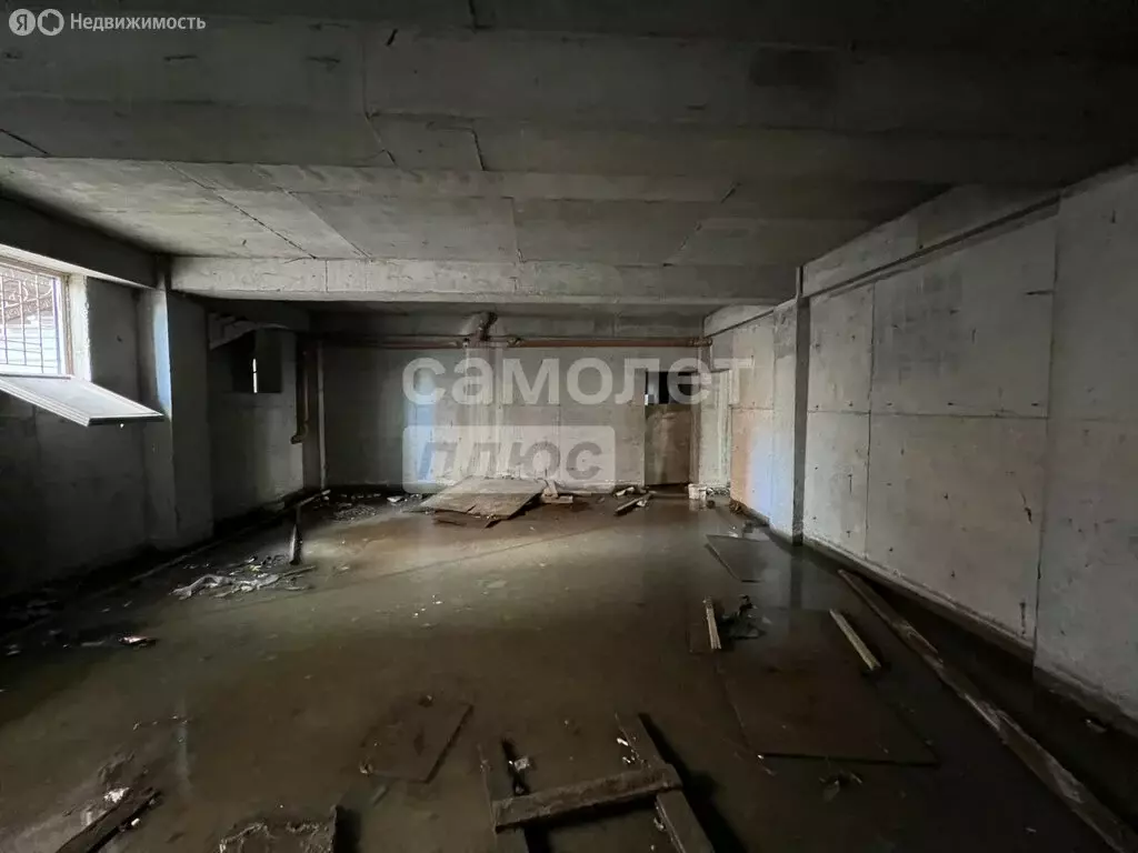 Помещение свободного назначения (355 м) - Фото 2