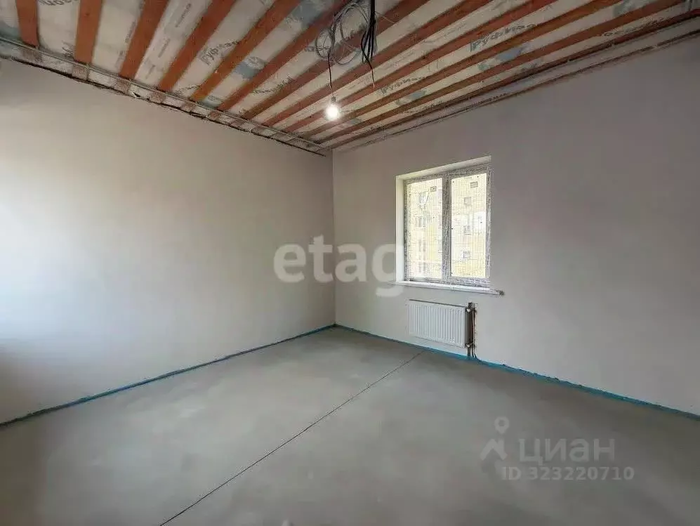 Дом в Ростовская область, Мясниковский район, Краснокрымское с/пос, ... - Фото 1