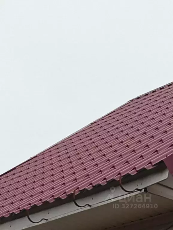 Дом в Карелия, Кондопожский район, Кончезерское с/пос, Гранит СТ ул. ... - Фото 2