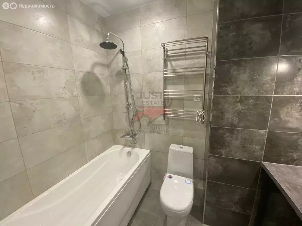 2-комнатная квартира: Нахабино, Вторая Космическая улица, 5 (55 м) - Фото 2