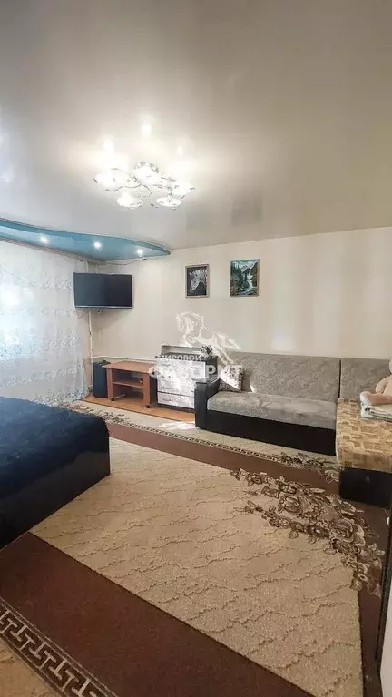Квартира, 1 комната, 31 м - Фото 0