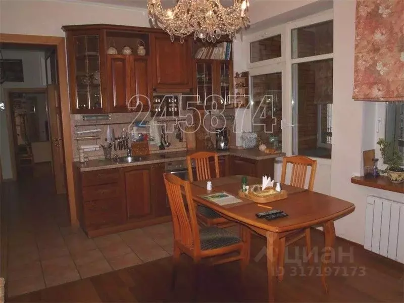 2-к кв. Москва Оршанская ул., 13 (63.0 м) - Фото 0