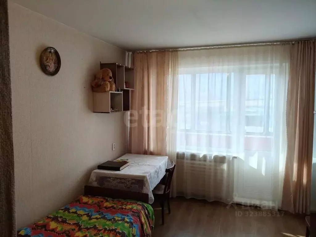 3-к кв. Алтайский край, Барнаул ул. Панфиловцев, 20 (62.0 м) - Фото 1