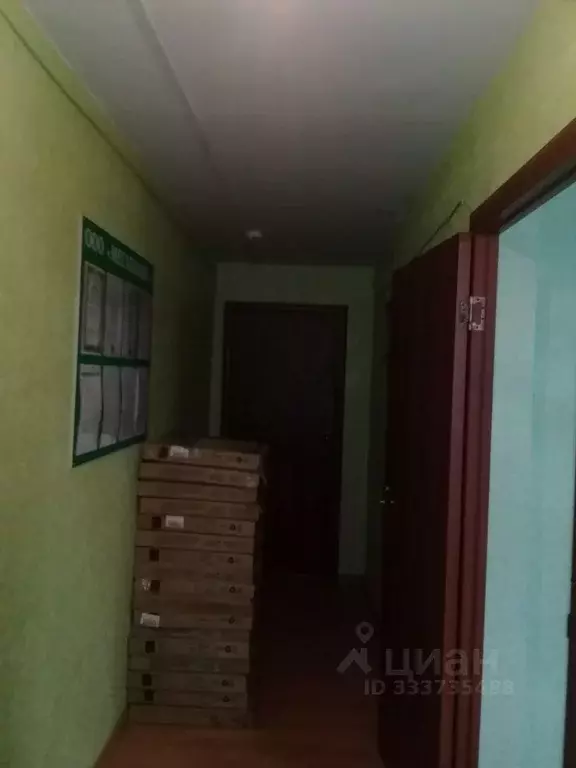 Помещение свободного назначения в Коми, Сосногорск муниципальный ... - Фото 2