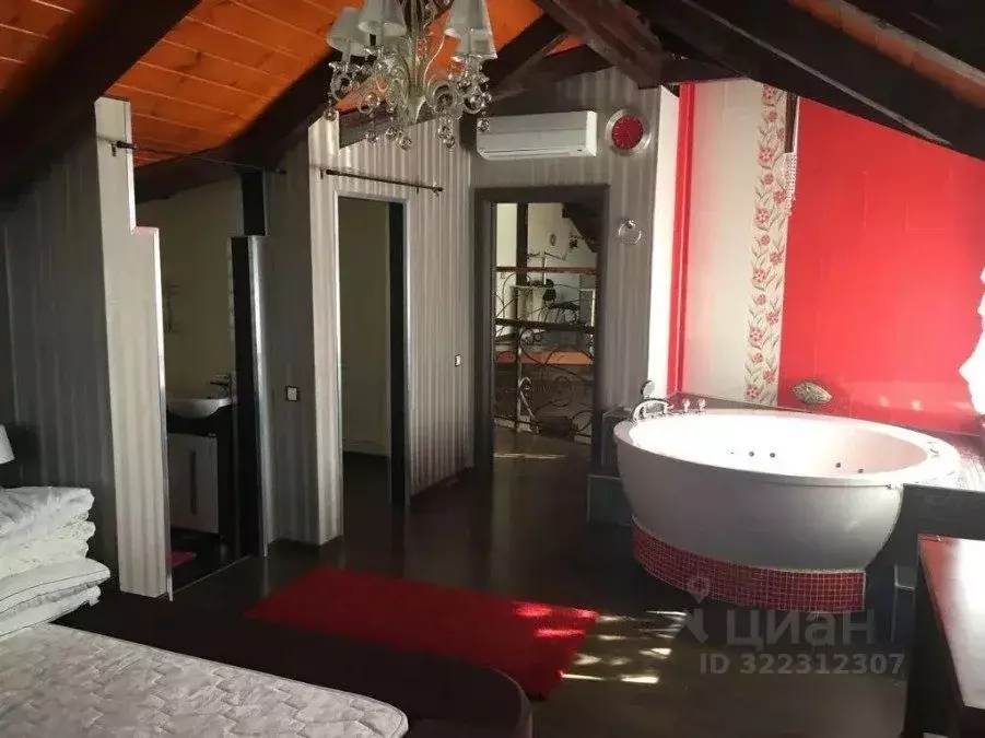 Дом в Московская область, Дмитровский муниципальный округ, с. ... - Фото 2