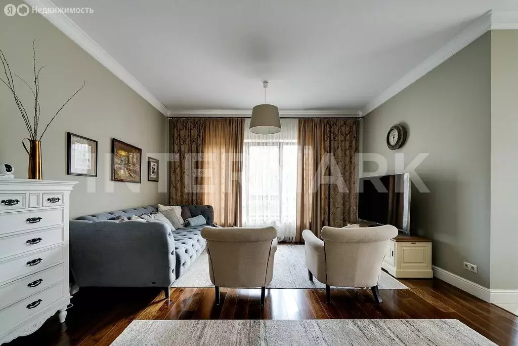 Дом в Москва, НАО, Филимонковский район, деревня Поповка, ПКИЗ ... - Фото 2