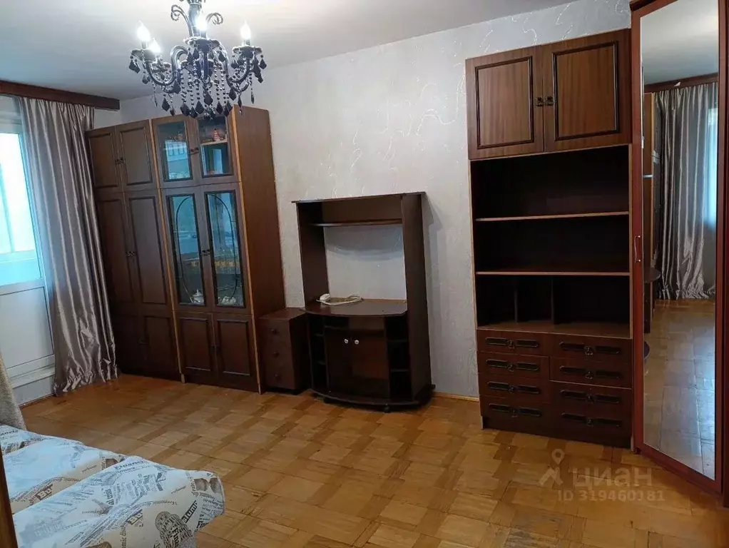 2-к кв. Москва ул. 800-летия Москвы, 32 (51.0 м) - Фото 0