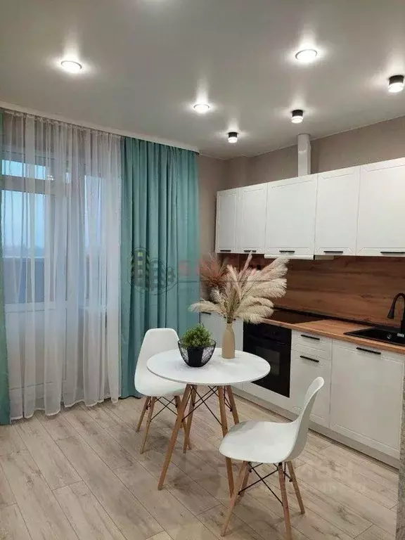 Студия Ростовская область, Ростов-на-Дону, Нахичевань ул. 26-я Линия, ... - Фото 1