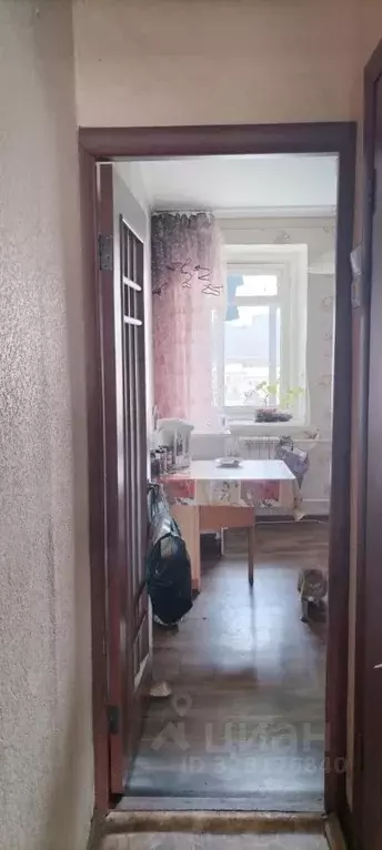 3-к кв. Красноярский край, Красноярск Парашютная ул., 7 (60.0 м) - Фото 2