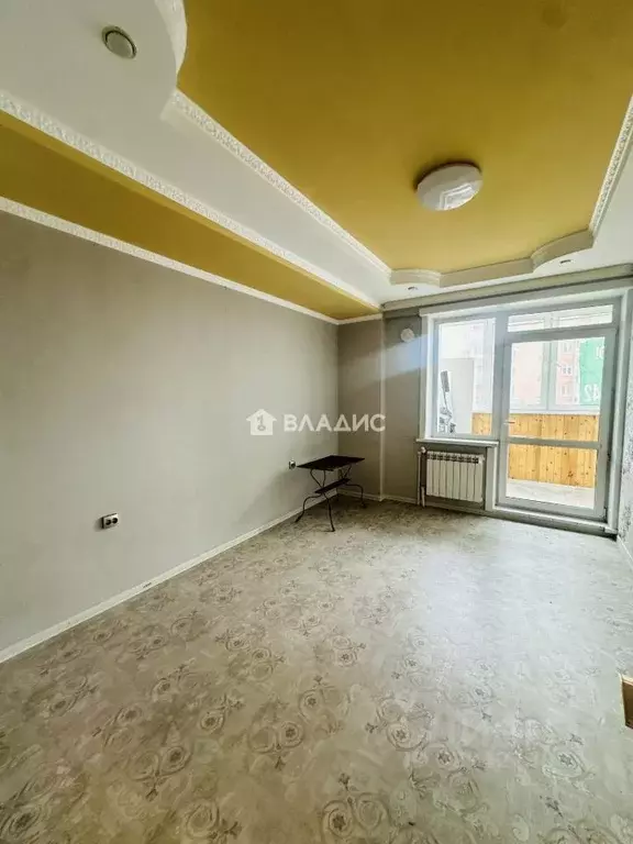2-к кв. Бурятия, Улан-Удэ ул. Современная, 6 (49.1 м) - Фото 2
