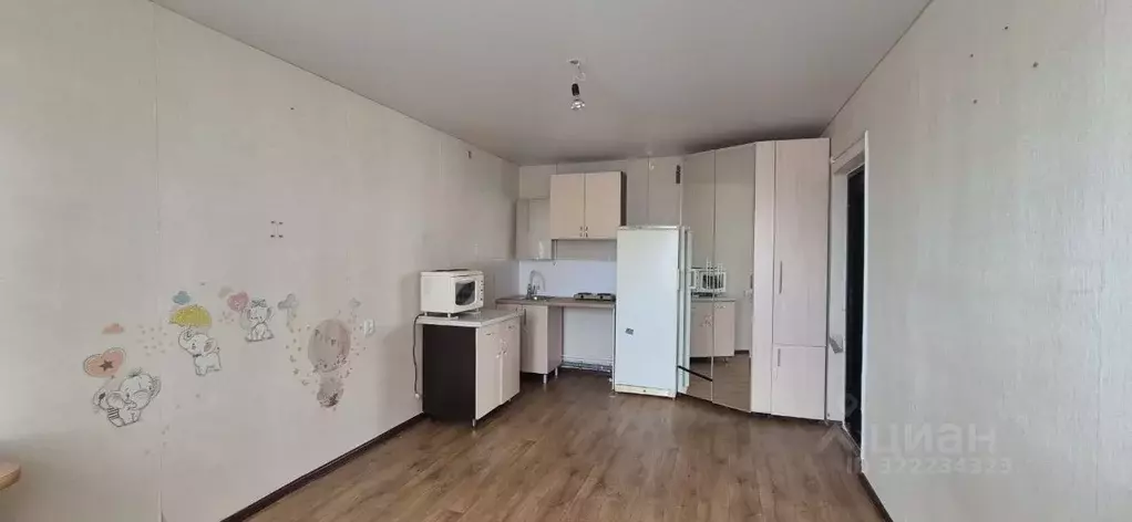 Комната Чувашия, Чебоксары просп. 9-й Пятилетки, 4А (18.0 м) - Фото 2