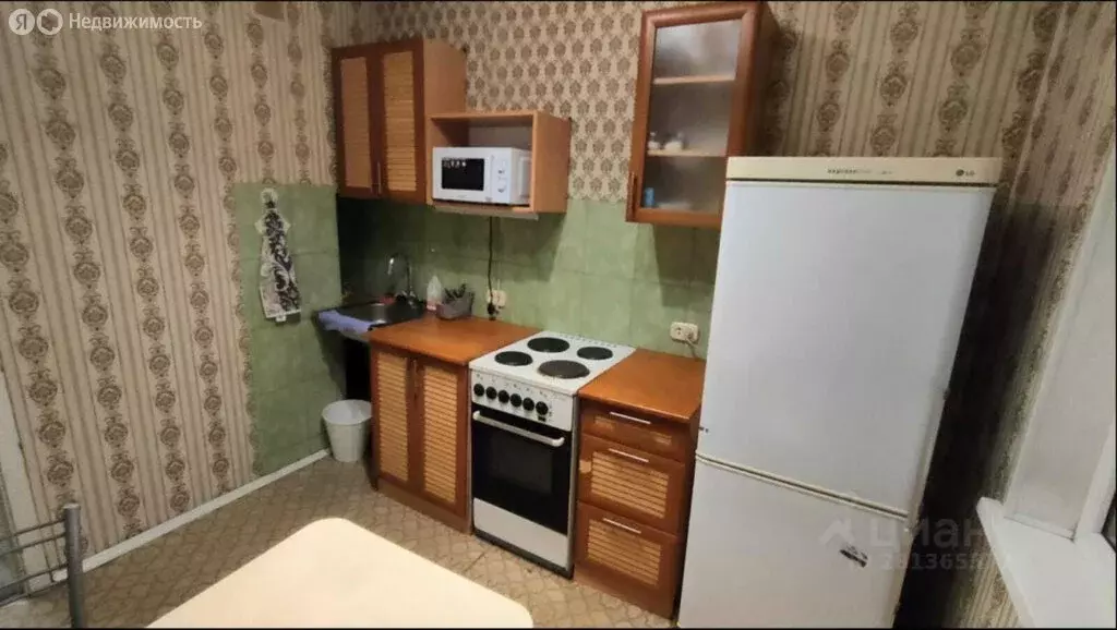 1-комнатная квартира: Екатеринбург, Родонитовая улица, 26 (33.4 м) - Фото 0