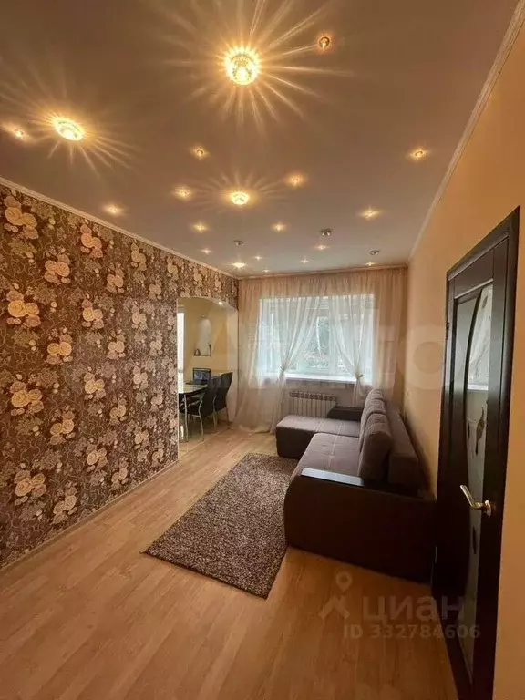 2-к кв. Севастополь ул. Надежды Краевой, 9 (59.0 м) - Фото 2