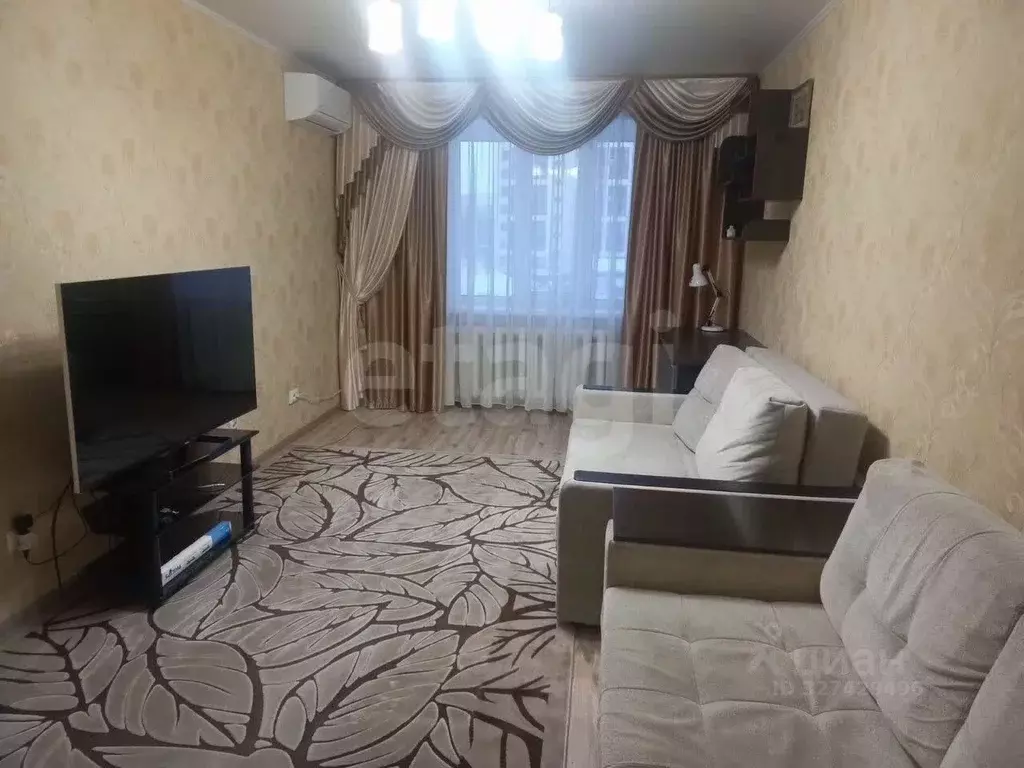 1-к кв. Удмуртия, Ижевск Школьная ул., 8 (42.0 м) - Фото 2