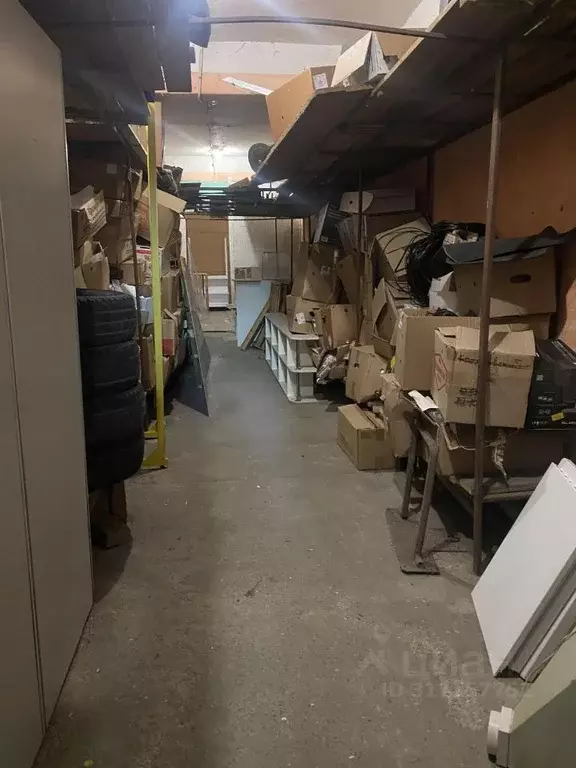 Склад в Крым, Ялта ул. Блюхера, 22А (42 м) - Фото 2