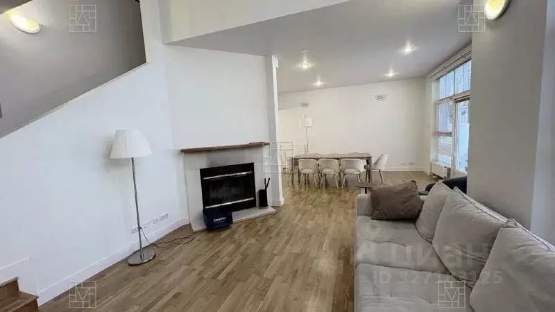 6-к кв. Москва Береговая ул., 3К23 (215.0 м) - Фото 2